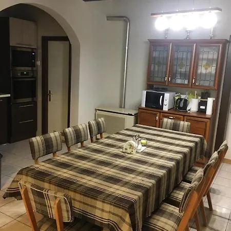 Vadaszhaz Guest house