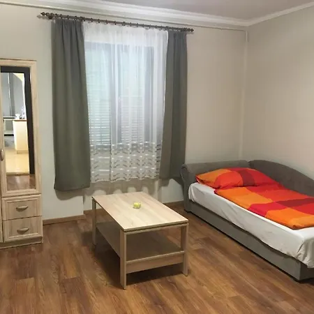 Vadaszhaz Guest house Egyhazasradoc