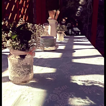 Guest house Vadaszhaz Budakeszi