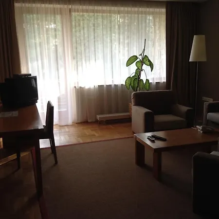 Guest house Vadaszhaz Budakeszi