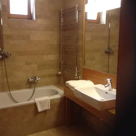 Guest house Vadaszhaz *