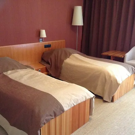 Guest house Vadaszhaz