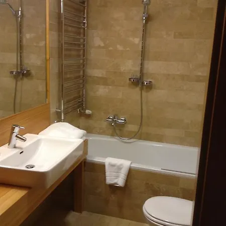 Guest house Vadaszhaz Budakeszi