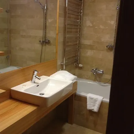 Guest house Vadaszhaz *