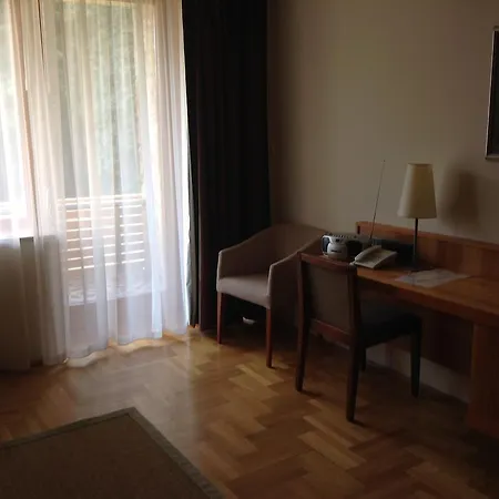 Vadaszhaz Budakeszi