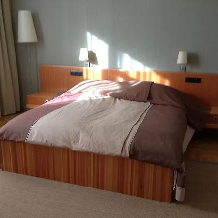 Guest house Vadaszhaz