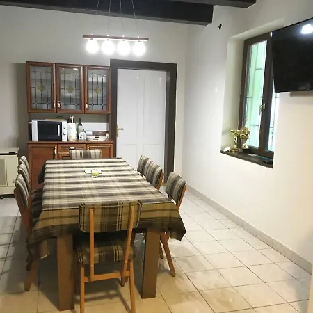 Vadaszhaz Guest house