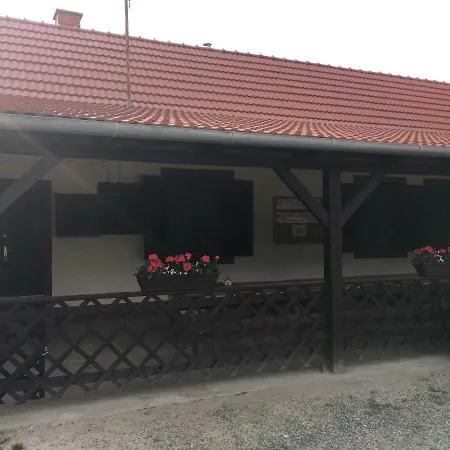 Vadaszhaz